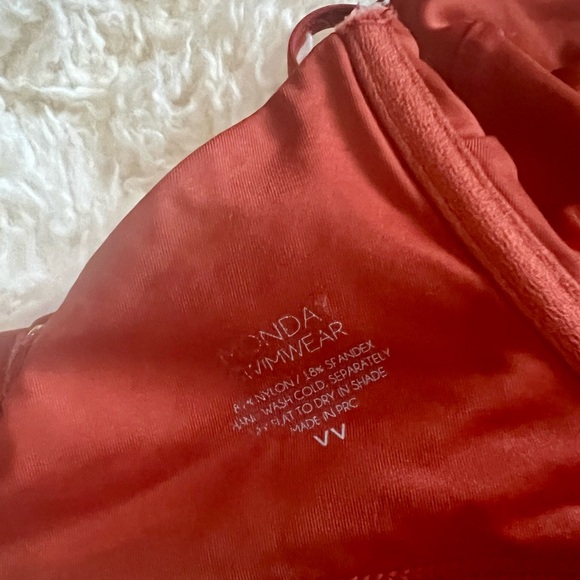 Monday Swimwear Clovelly Top & Bikini Bottoms - Picture 3 of 3